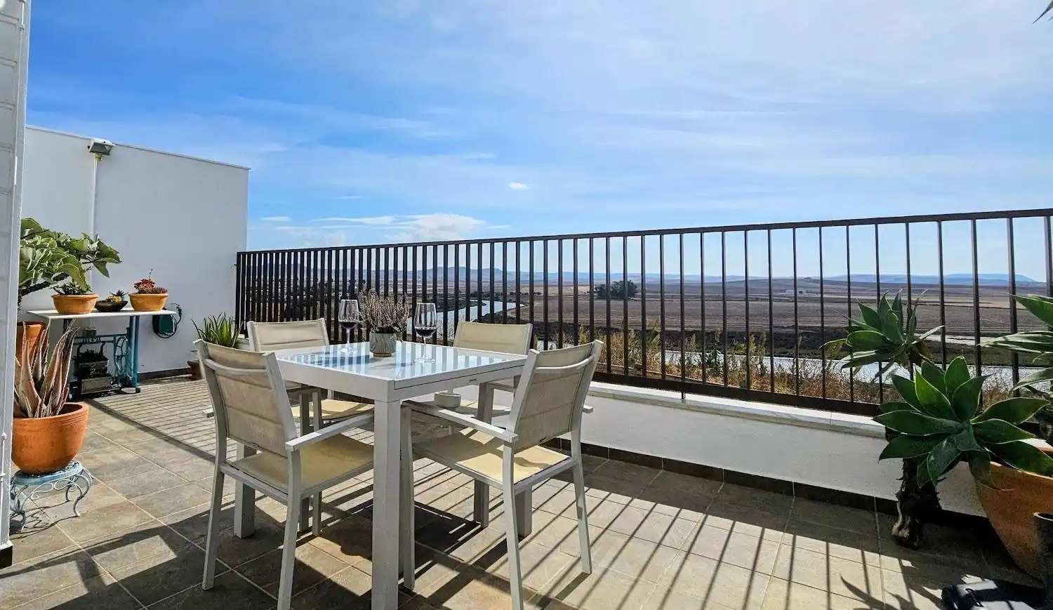 House with balcony for sale in MIRADOR DE CASTILNOVO, imagen 29