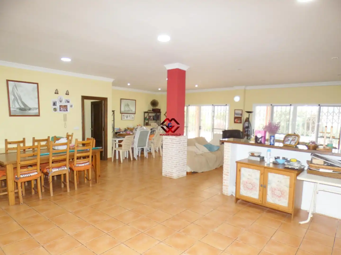 Houses for sale in Lorca  with Private garden, Terrace and Storage room