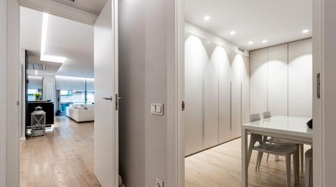 Foto 3 de Pis en venda a Passeig de Pere III, Centre - Passeig i Rodalies, Manresa