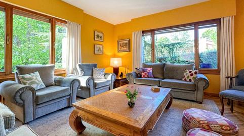 Photo 3 of House or chalet for sale in El Peñalar - Arroyo de Trofas - Montealegre, Madrid