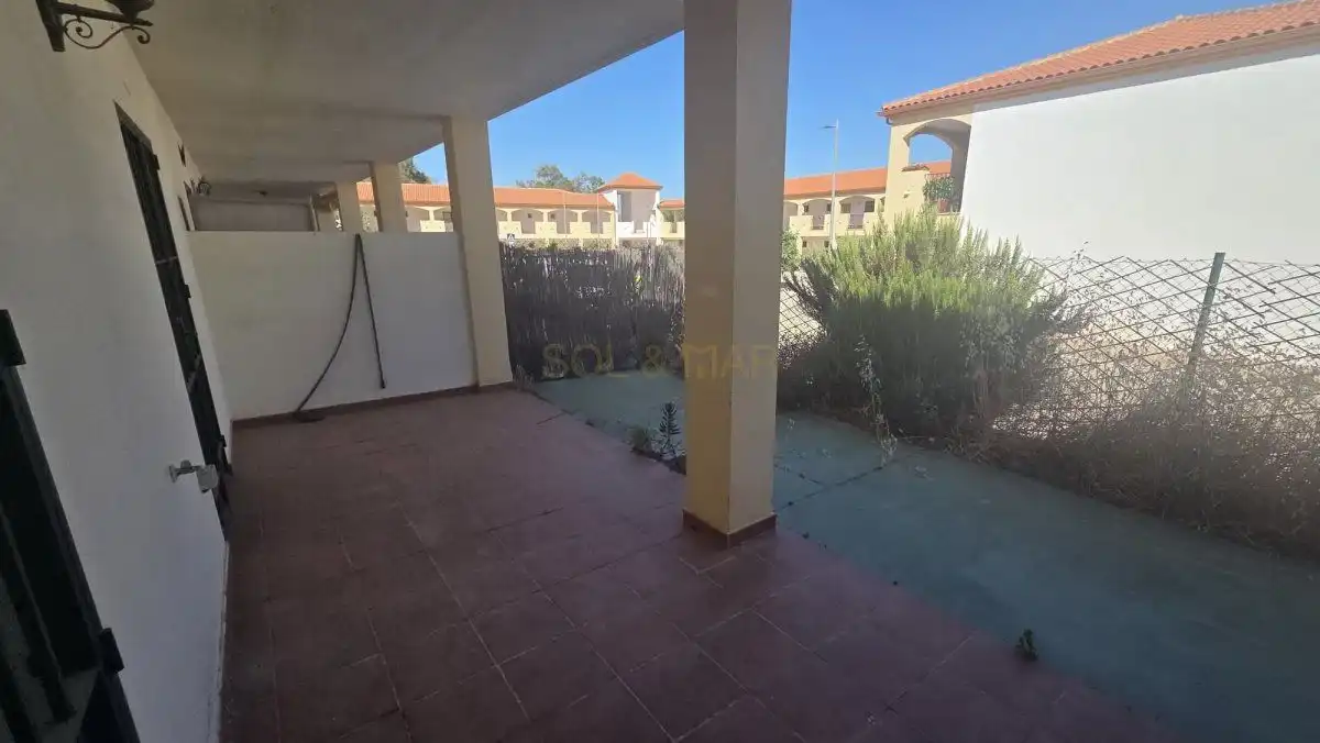 Terrassa de Casa o xalet en venda en Pizarra amb Terrassa i Moblat