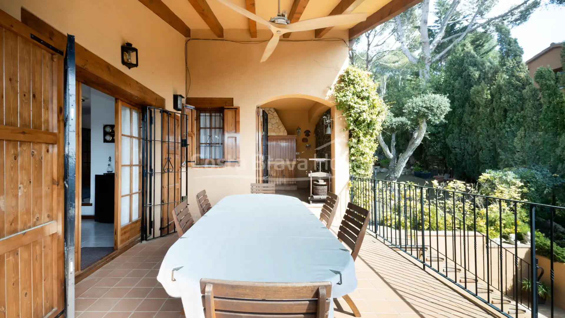 Casa amb piscina en venda a Illa Negra, imagen 13