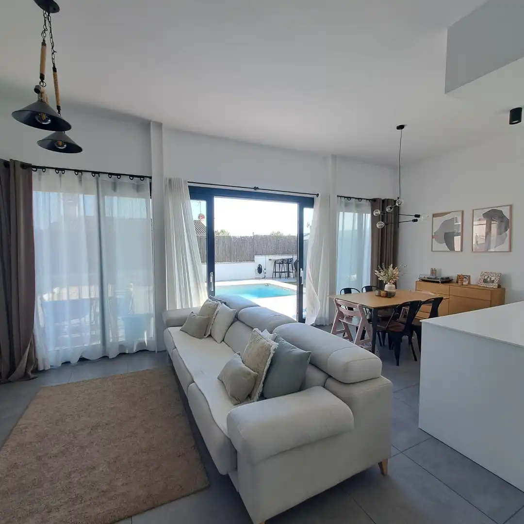 Villa mit Terrasse zum Verkauf in Castellbisbal, imagen 11