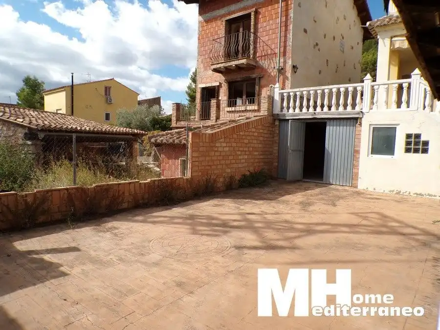 Casa in vendita a CALVARIO 18, imagen 25