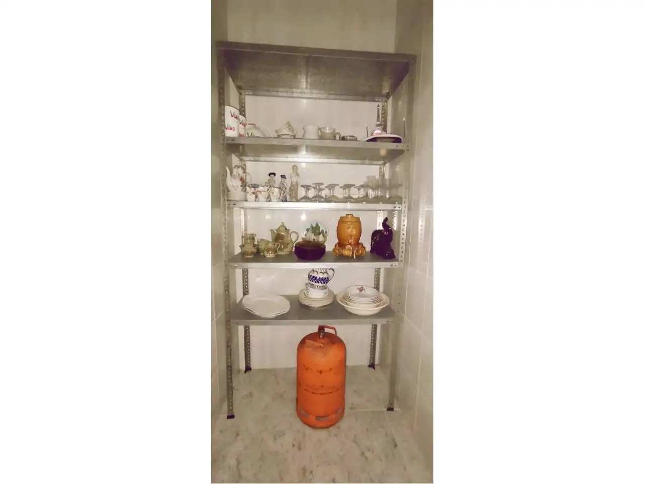 Wohnung zum Verkauf in Baza, imagen 9