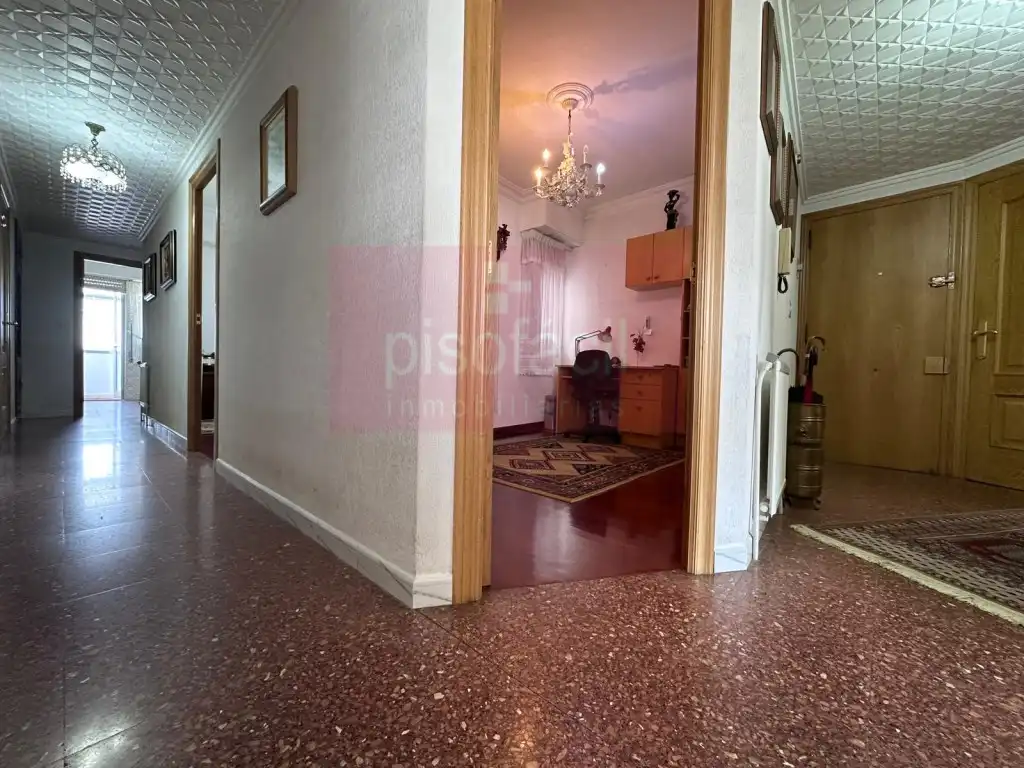 Piso en venta en Lugo