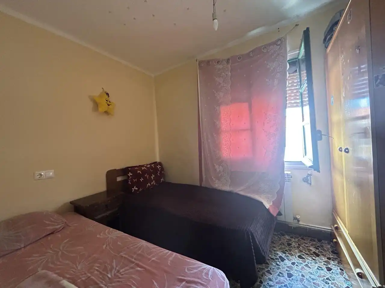 Bedroom of Houses for sale in Valtierra  with Community pool