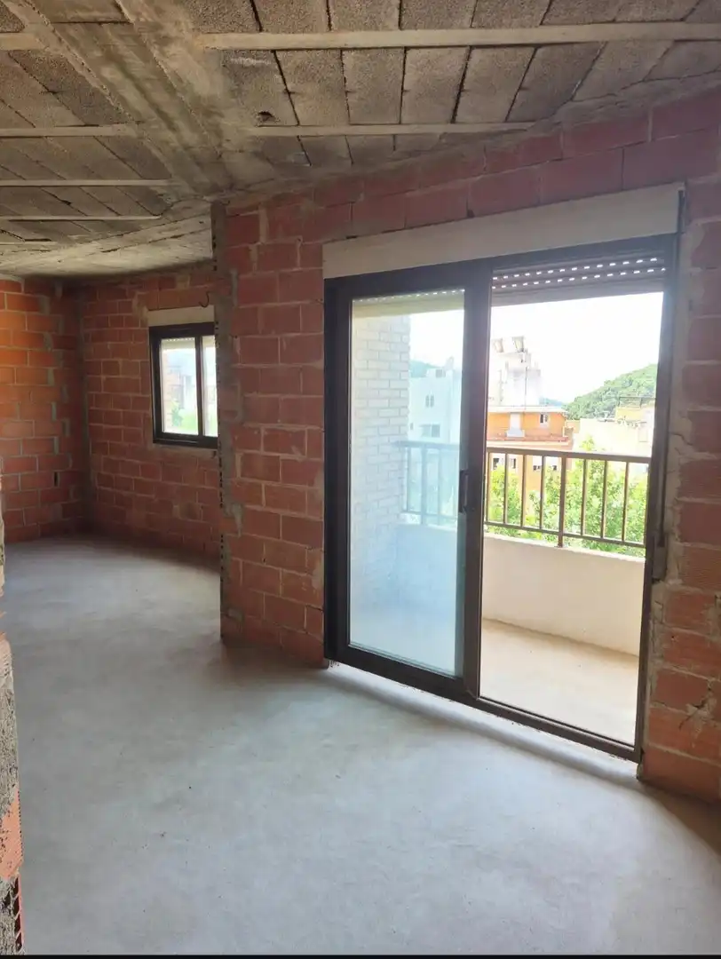 Terraza de Piso en venta en Serra con Balcón