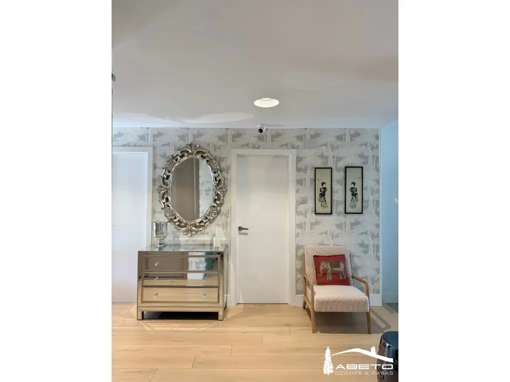 Schlafzimmer von Haus oder Chalet zur Miete in Algete