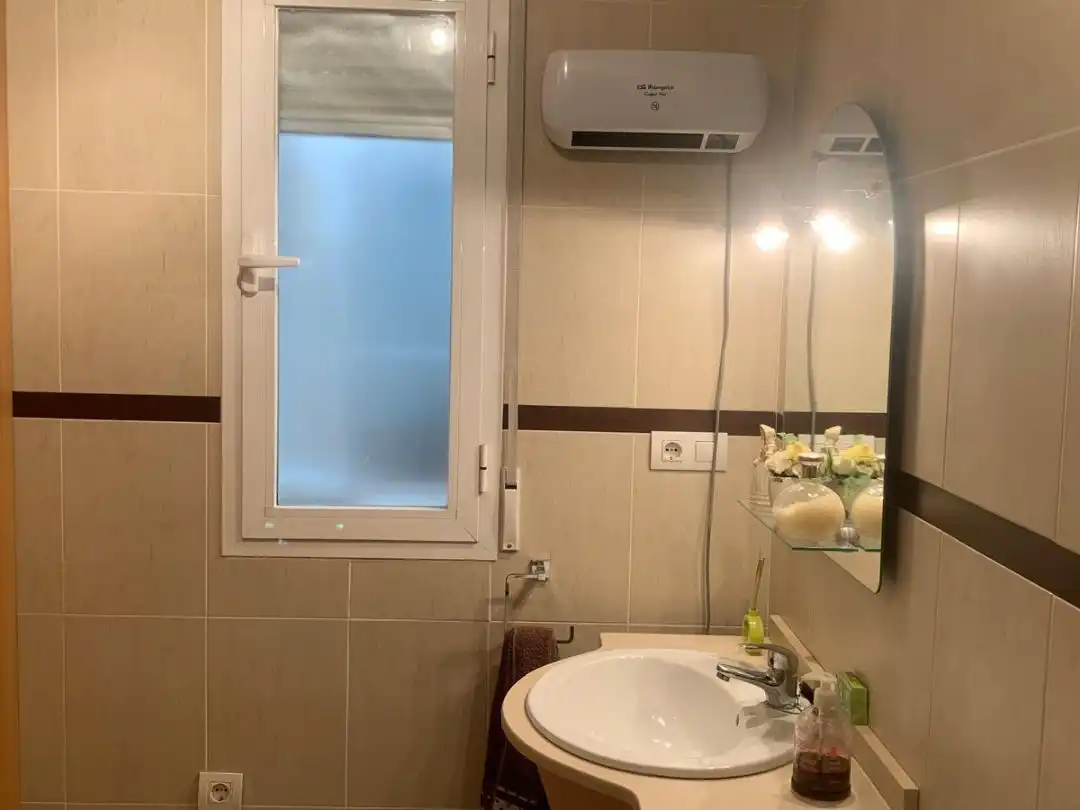 Flat with lift for sale in Calle Leon 19, imagen 8