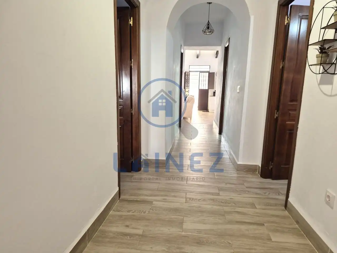 Casa con jardín en venta en Fuente Obejuna, imagen 2