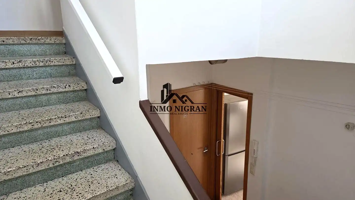 Casa o chalet de alquiler en Nigrán con Balcón
