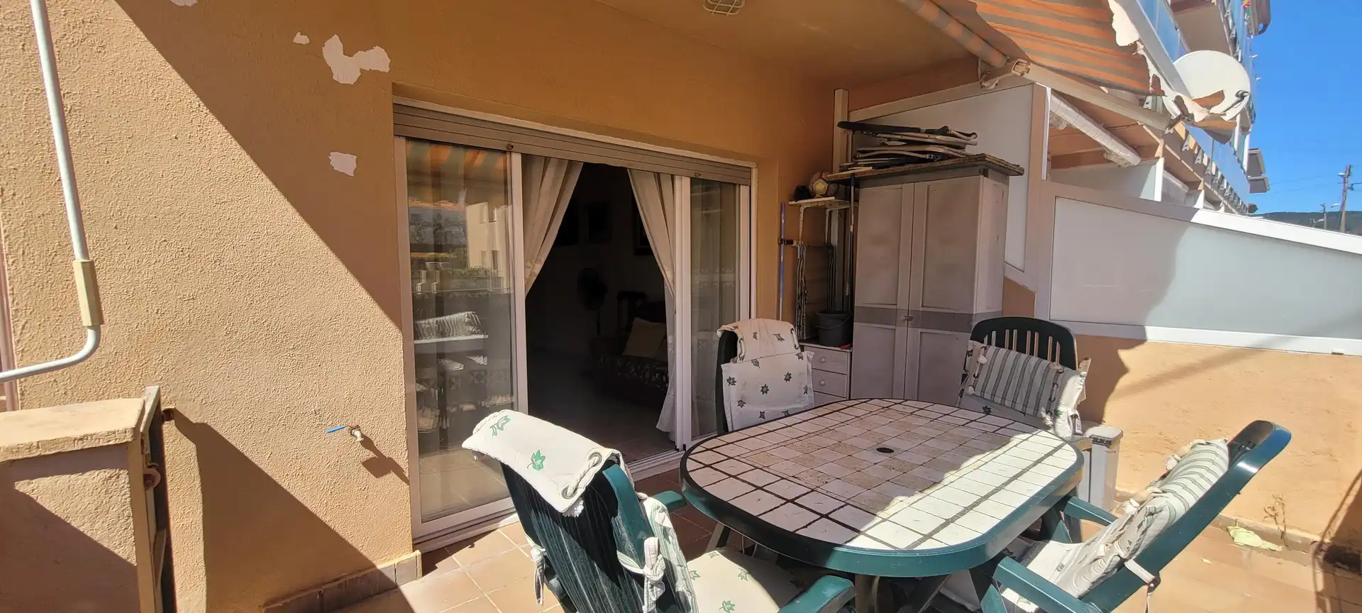 Piso en venta en Els Griells, Els Griells