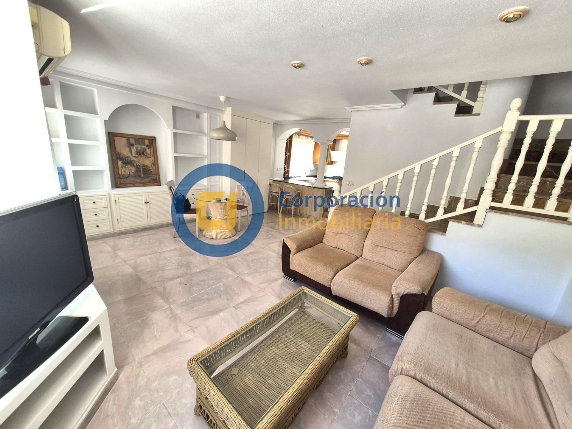 Dúplex en venda en Puerto Lumbreras