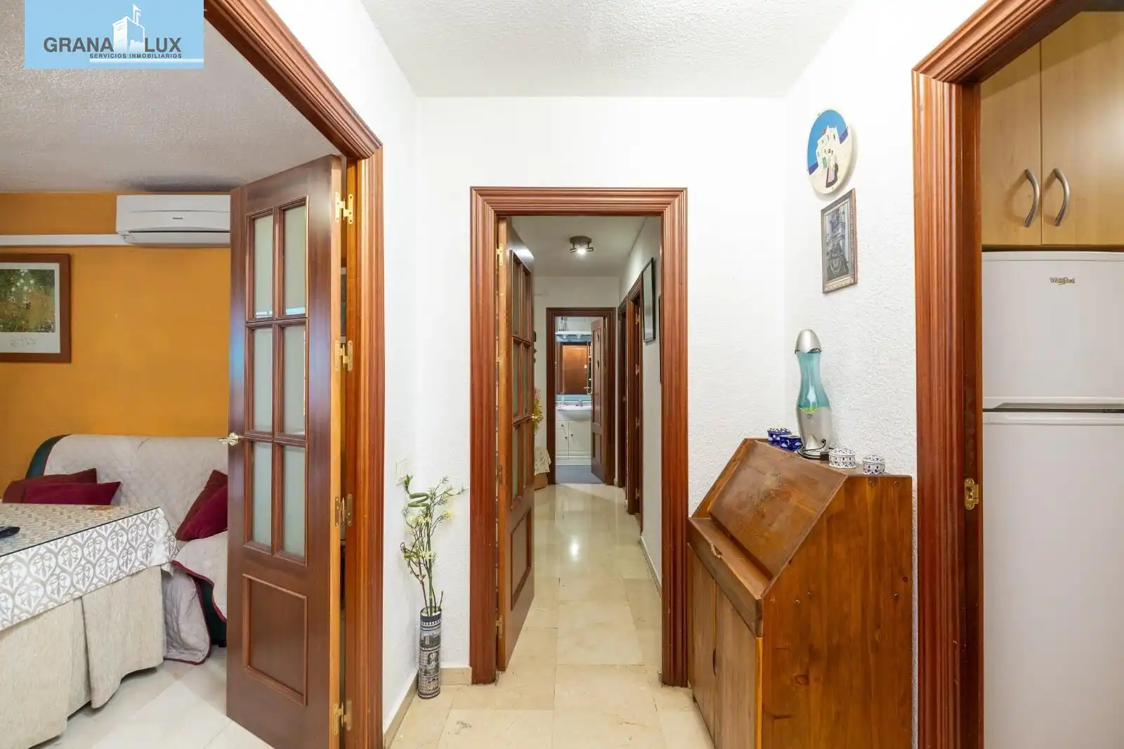 Piso con ascensor en venta en Calle Veracruz, imagen 12