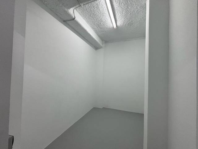 Trastero en Alquiler en Carrer de Milà i Fontanals, 24 en Can Mariner