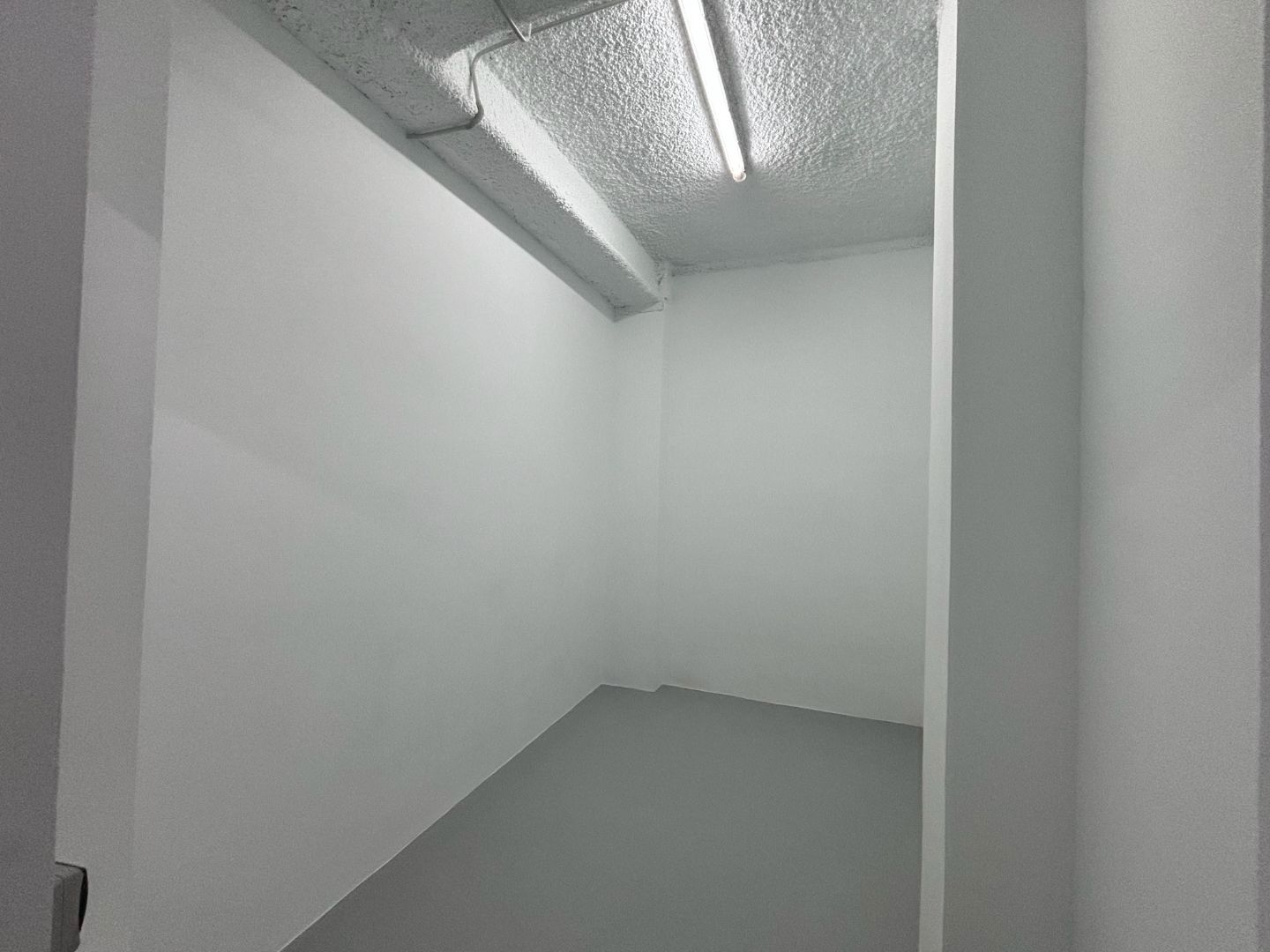 Trastero de alquiler en Santa Coloma de Gramenet con Alarma