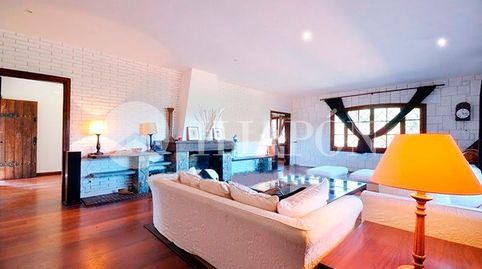 Foto 4 de Casa o xalet en venda a Vallromanes, Barcelona