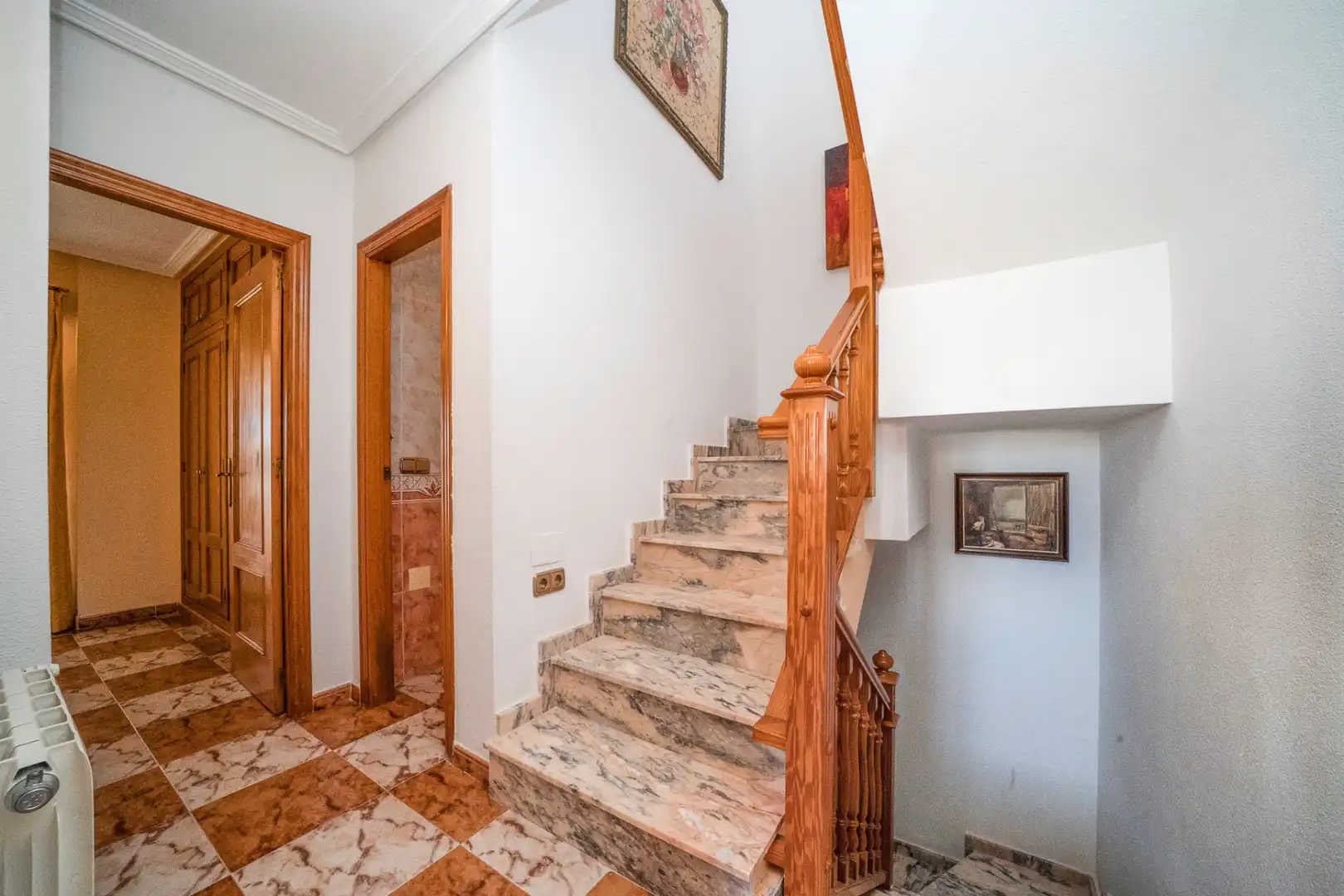 Casa o xalet en venda en Orihuela amb Aire condicionat, Terrassa i Piscina