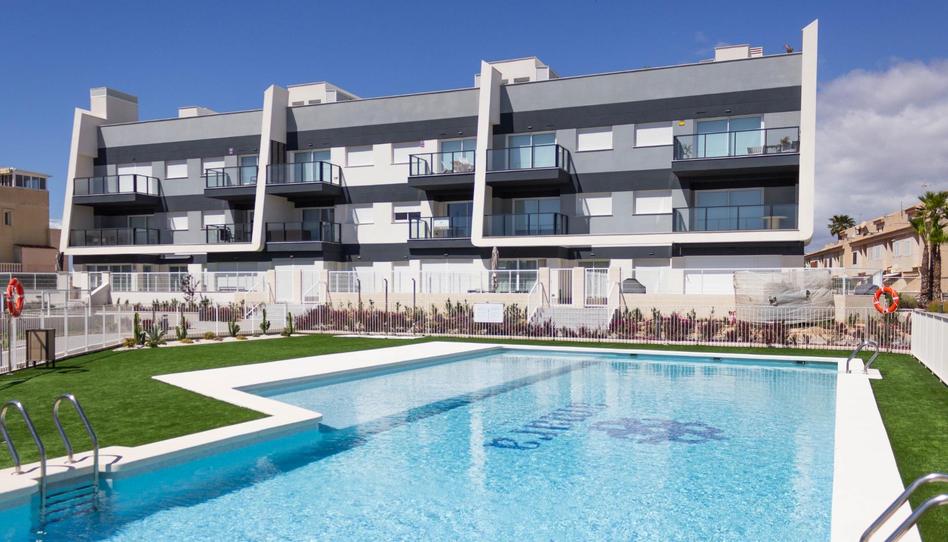 Foto 1 de Apartament en venda a Gran Vista - Olivo de Oro, Alicante