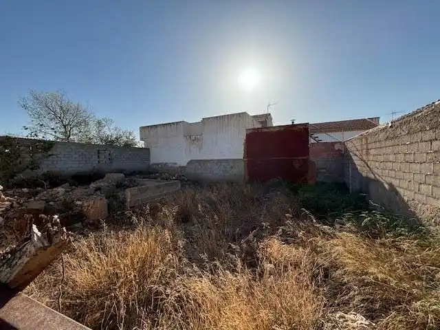 Lands and plots for sale in Pedanías Centro, imagen 4