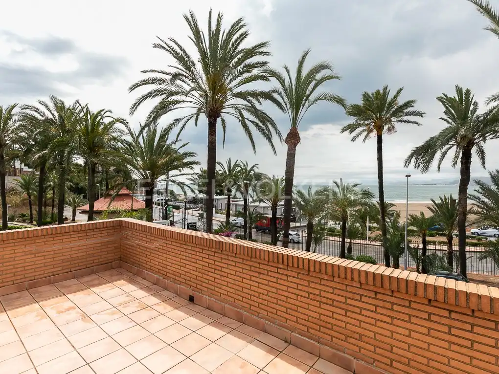 Maison avec terrasse à vendre à El Faro, imagen 37