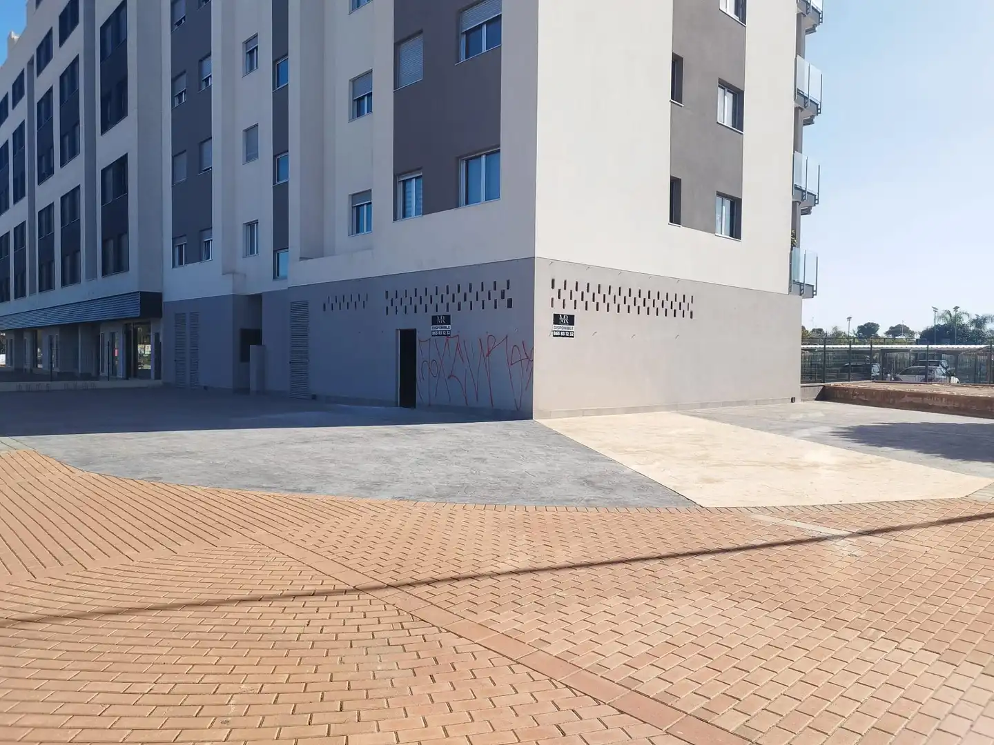Local comercial de lloguer a Poble Nou - Montiboli, imagen 4