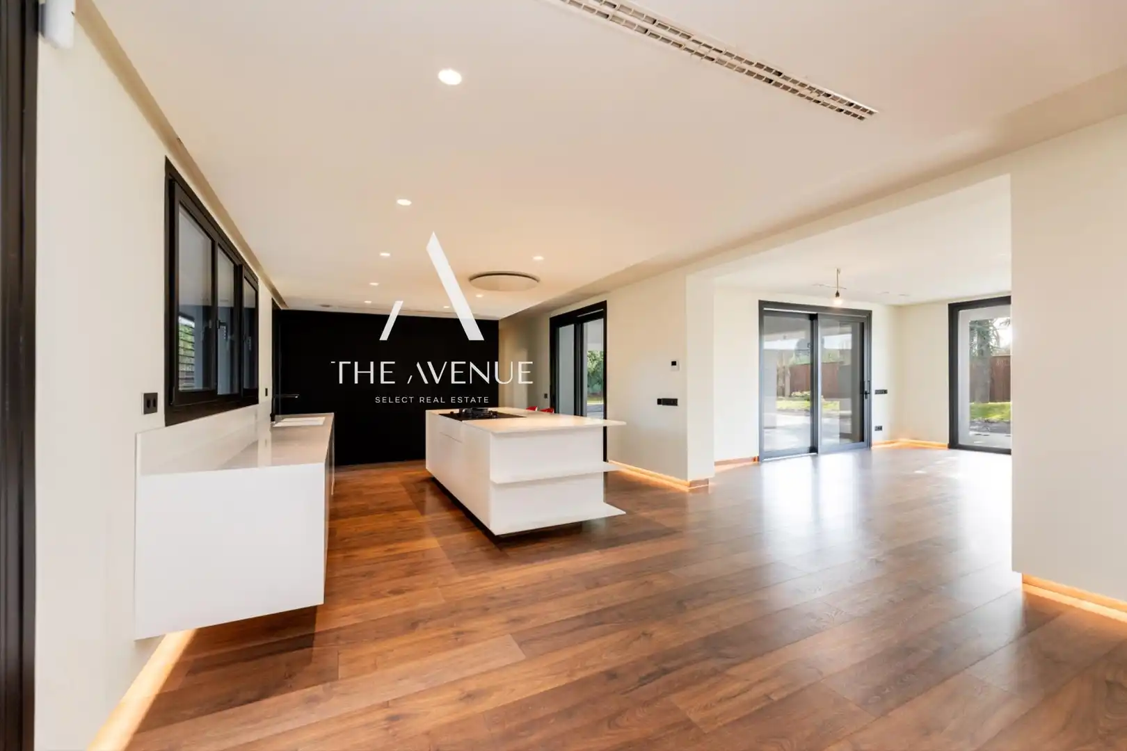 Casa o chalet en venta en Boadilla del Monte con Calefacción, Jardín privado y Terraza