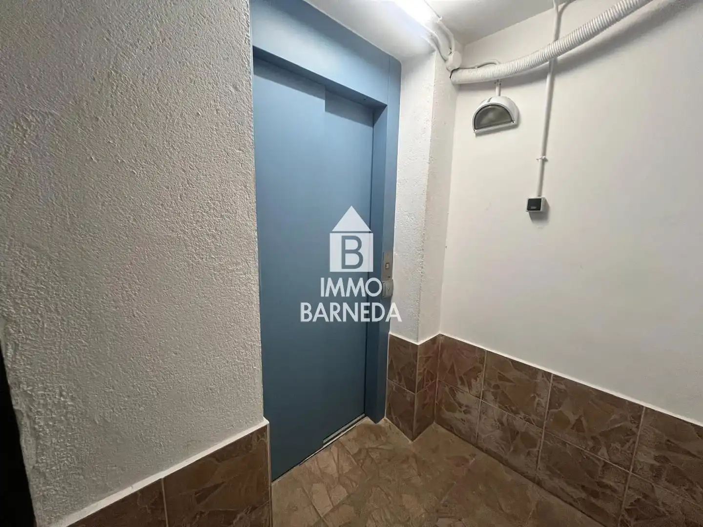 Piso con piscina en venta en PORT CANIGÓ 15-31, imagen 26