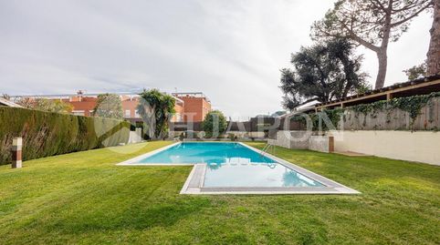 Foto 3 de Casa o chalet en venta en Alella, Barcelona