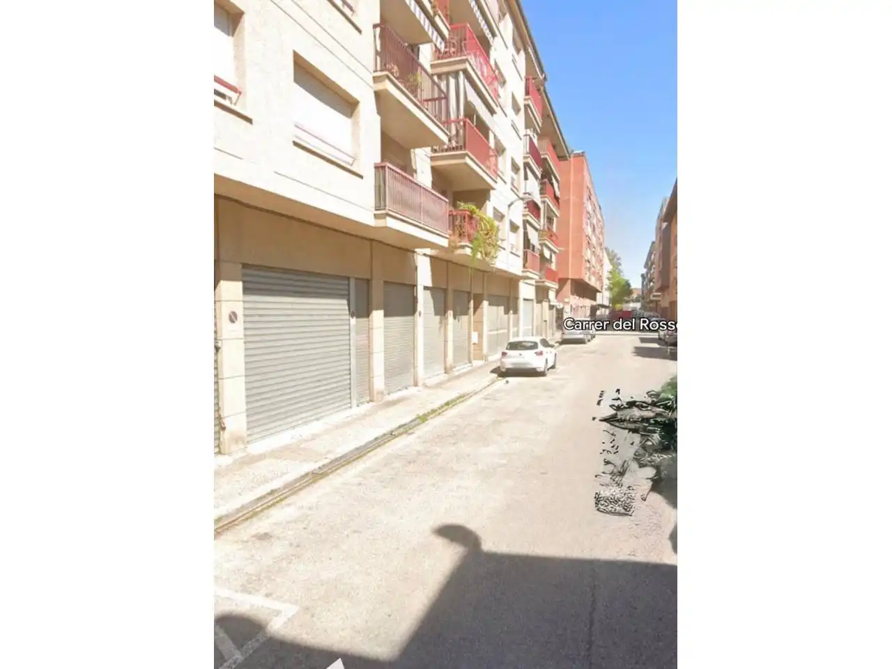 Local comercial en venta en Sant Narcís