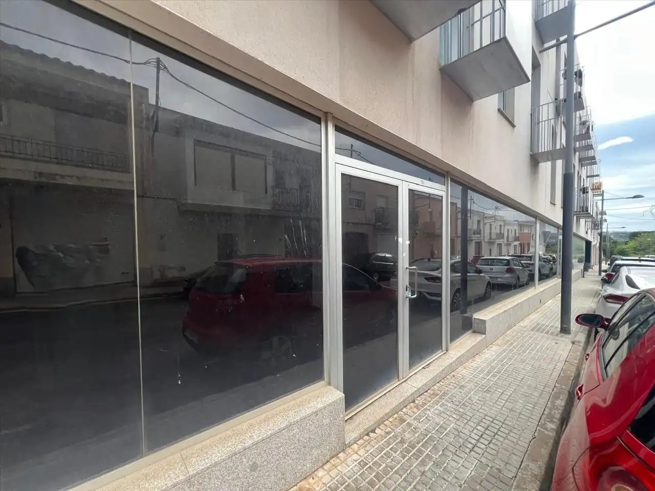 Local commercial à vendre à Carrer TARRAGONA, imagen 2