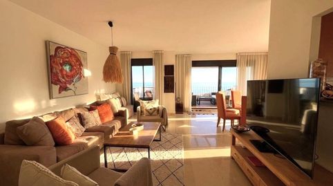 Foto 5 de Ático en venta en Avenida del Golf, 25, La Alcaidesa, Cádiz