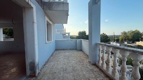 Foto 5 de Casa adosada en venda a Calle Opalo, 109, Las Pedrizas, Valencia