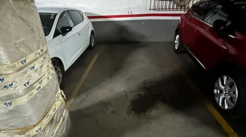 Parking en Venta en Montigalà