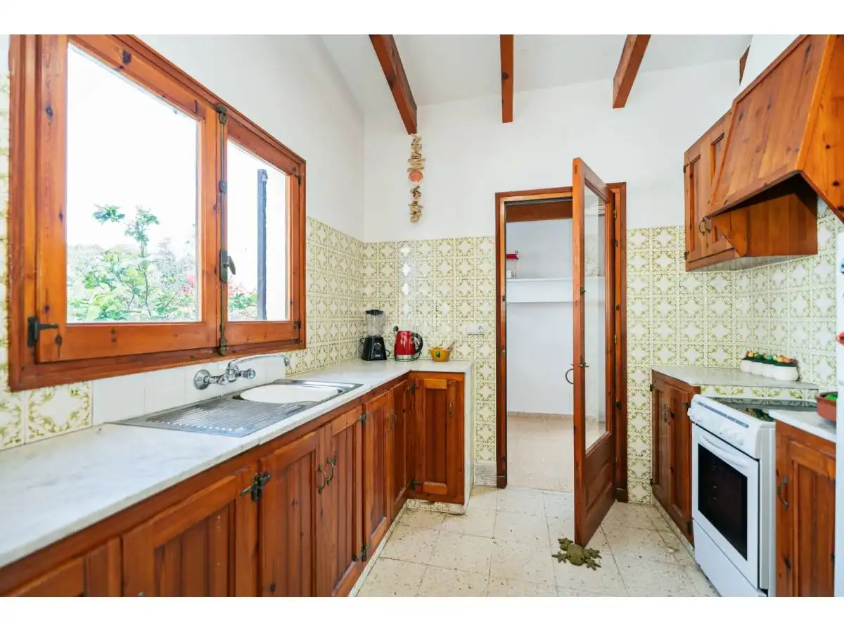 Villa avec piscine à vendre à Binibèquer, imagen 11