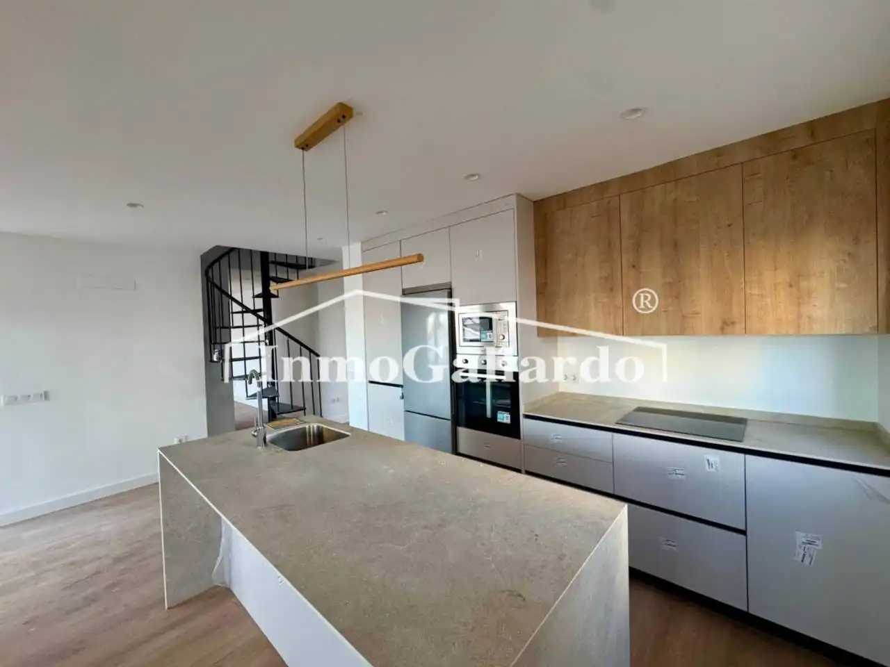 Dúplex en venda a Montemar, imagen 15
