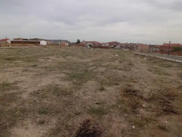 Terreny residencial en venda a Cabañas de la Sagra, imagen 3