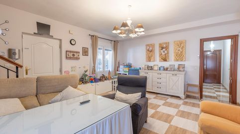 Foto 5 de Casa o chalet en venta en Calle Vicente Aleixandre, 5, Las Tres Cruces, Armilla