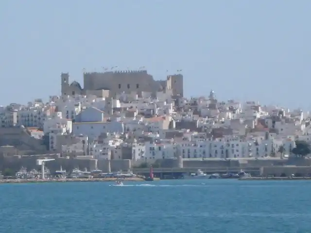 Terreno residenziale in vendita a Las Atalayas - Urmi - Cerro de Mar
