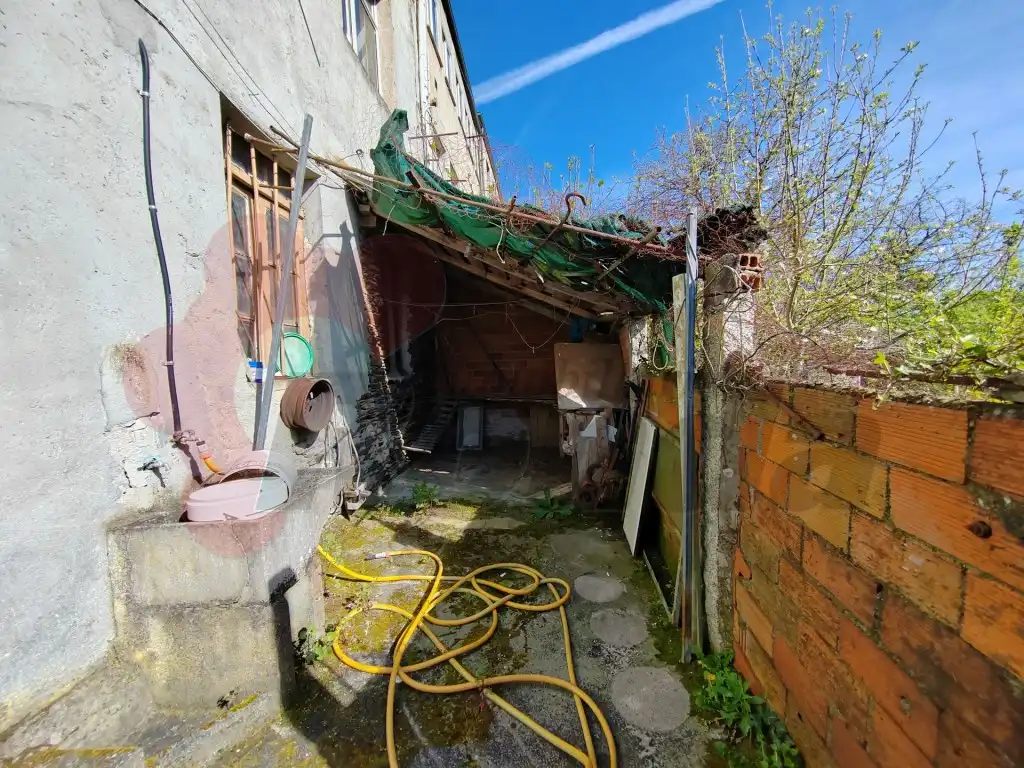 Casa o chalet en venta en Lugo