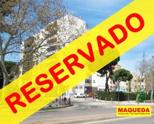 Aparcament de Pis en venda en Alcorcón amb Aire condicionat, Calefacció i Parquet