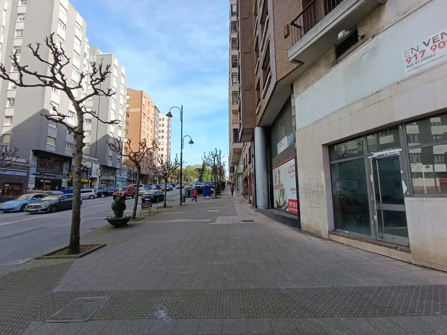 Locale commerciale in vendita a DOCTOR SEVERO OCHOA, imagen 5