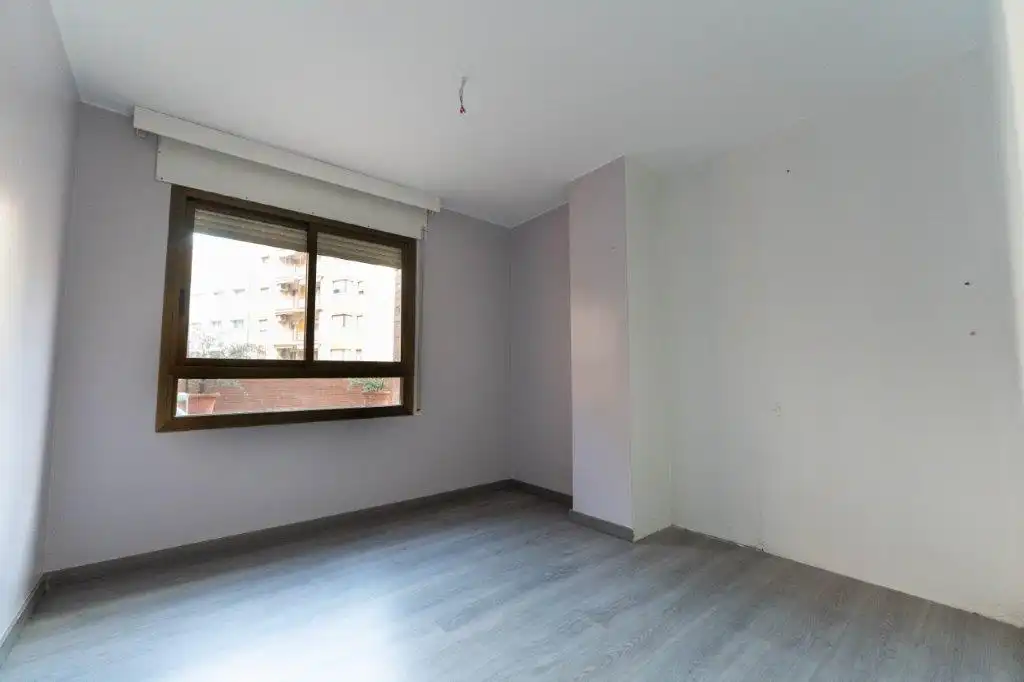 Bedroom of Flat for sale in Lleida  with Air Conditioner, Heating and Parquet flooring