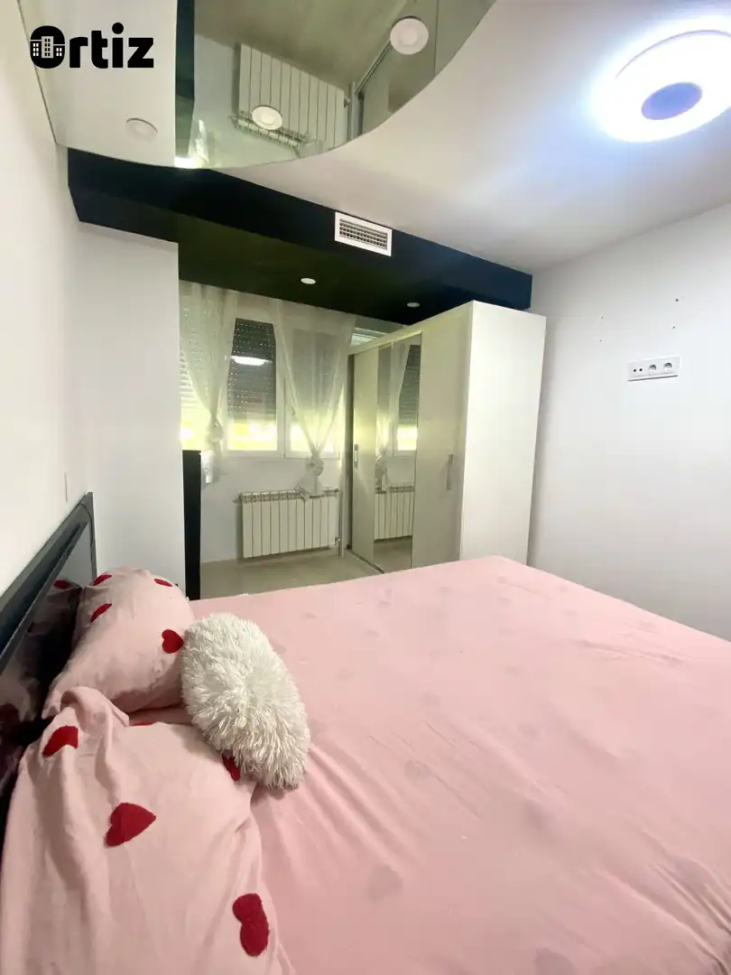Flat for rent in Veredillas