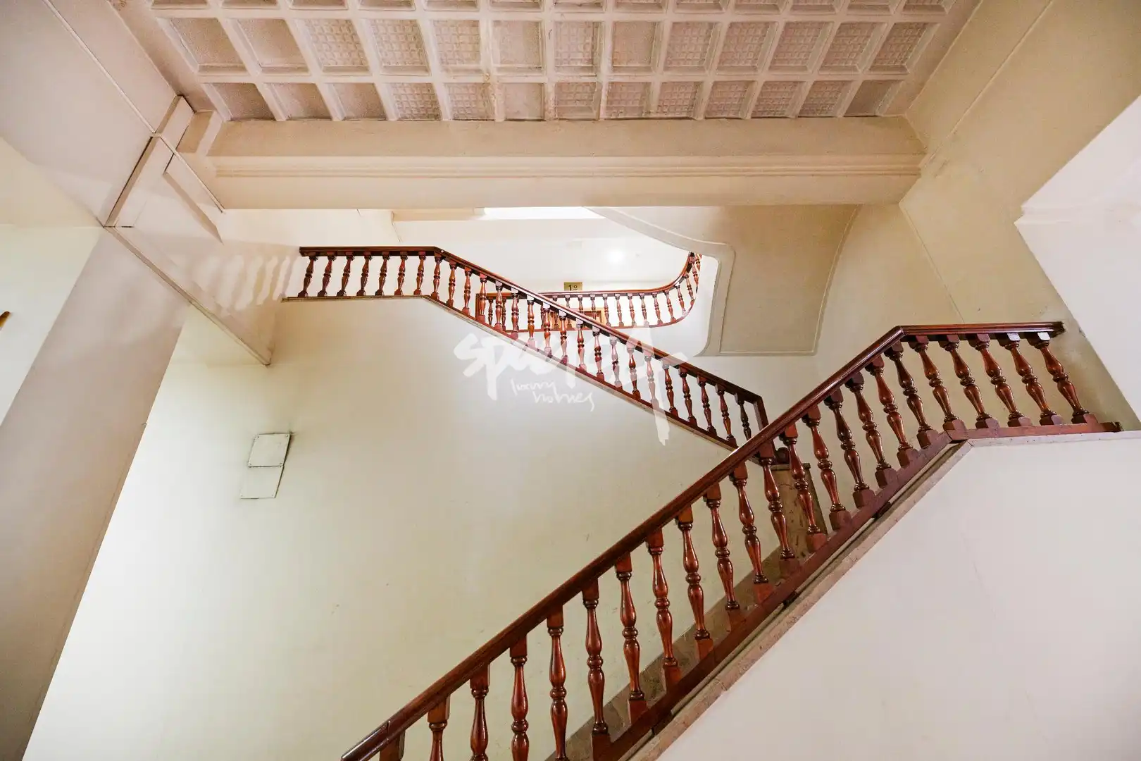 Wohnung zum Verkauf in Madrid mit Klimaanlage und Heizung
