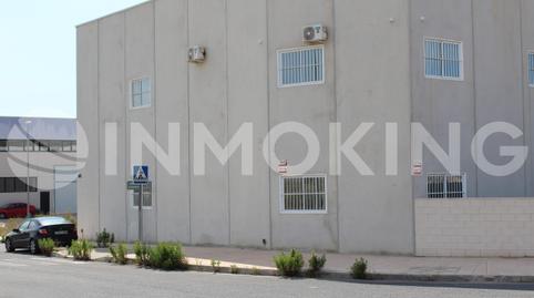 Photo 3 of Industrial buildings for sale in C/molí de Enmig, 12c, Valle del Sol, Mutxamel