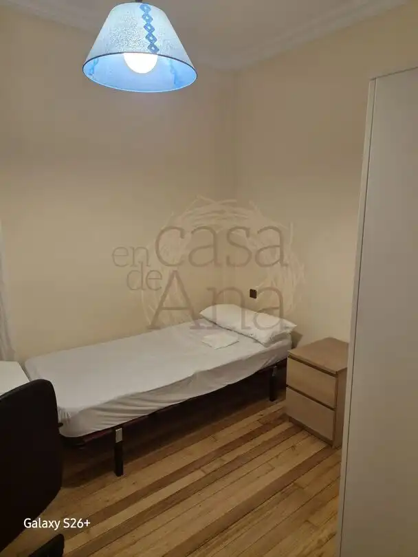 Pis amb ascensor de lloguer a Madariaga Etorbidea, imagen 16