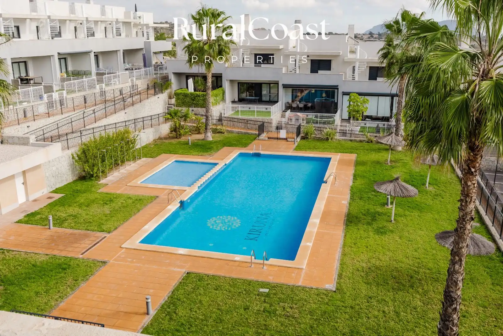Detached homes for sale in Las Sabinas, 22, Monforte del Cid