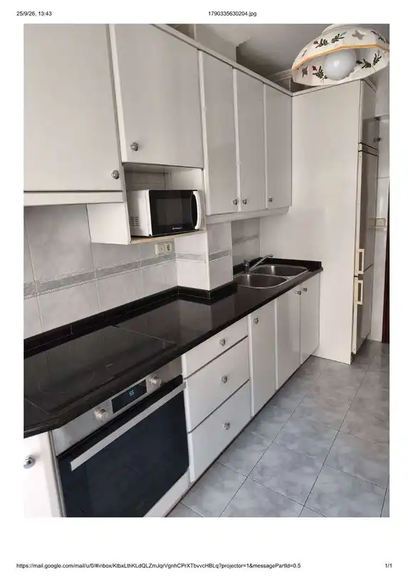 Flat for sale in Tolosa, Gipuzkoa